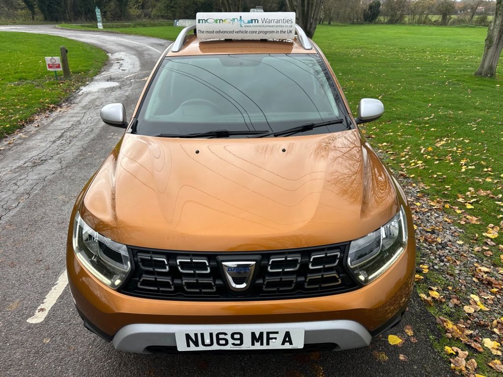 Used Dacia Duster 2019 for sale - 76558913: Photo 7