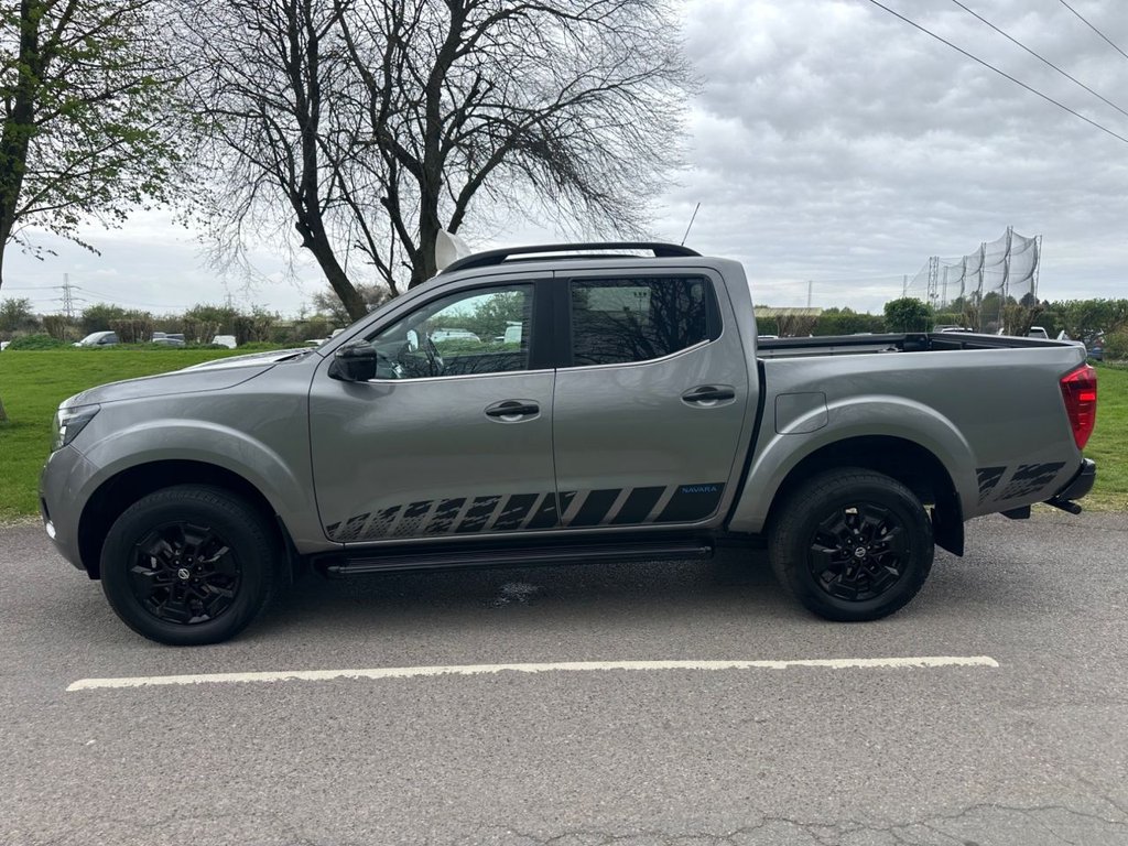 Used Nissan Navara 2021 for sale - 78181295: Photo 10