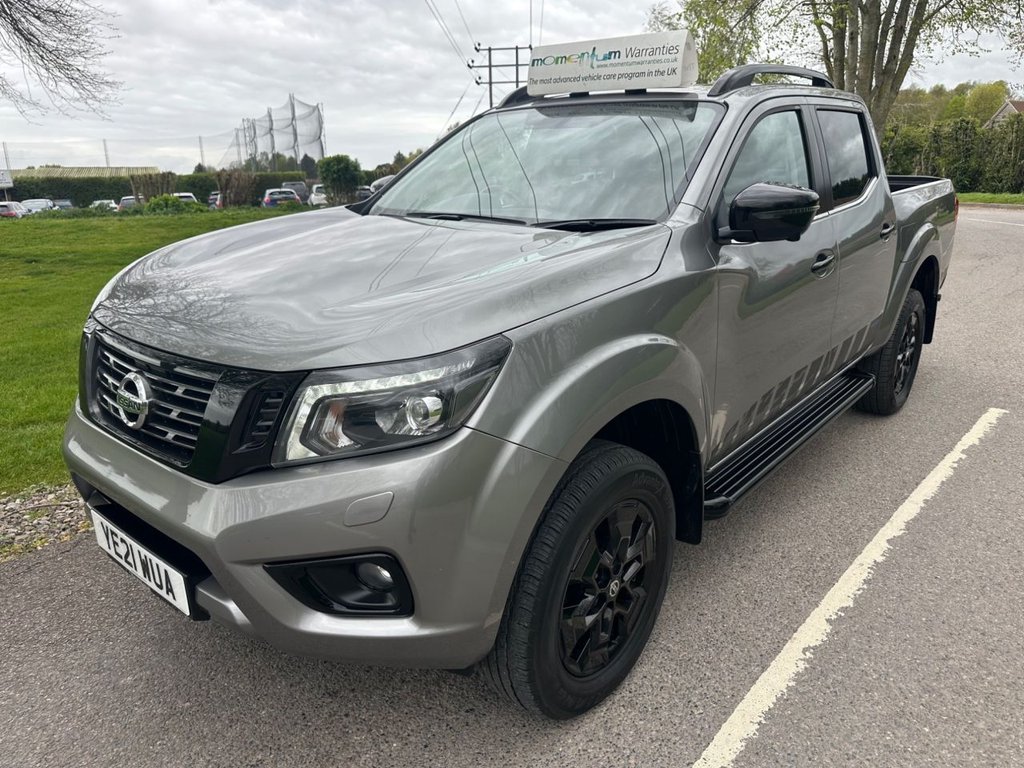Used Nissan Navara 2021 for sale - 78181295: Photo 12