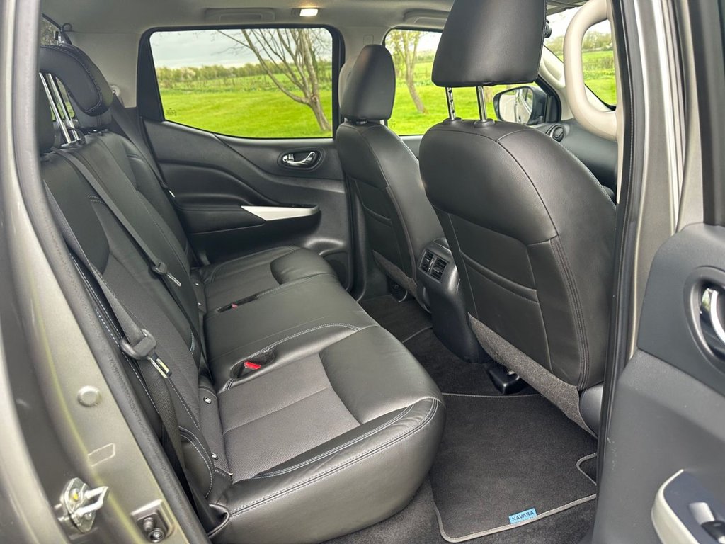 Used Nissan Navara 2021 for sale - 78181295: Photo 13