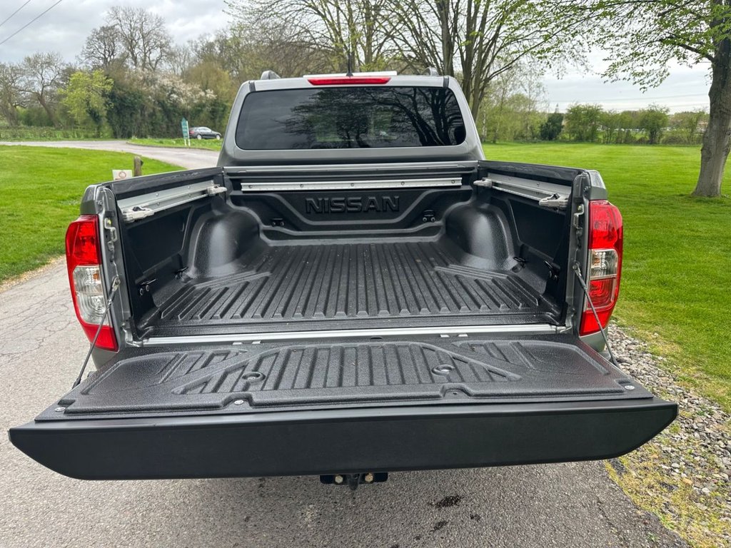 Used Nissan Navara 2021 for sale - 78181295: Photo 14