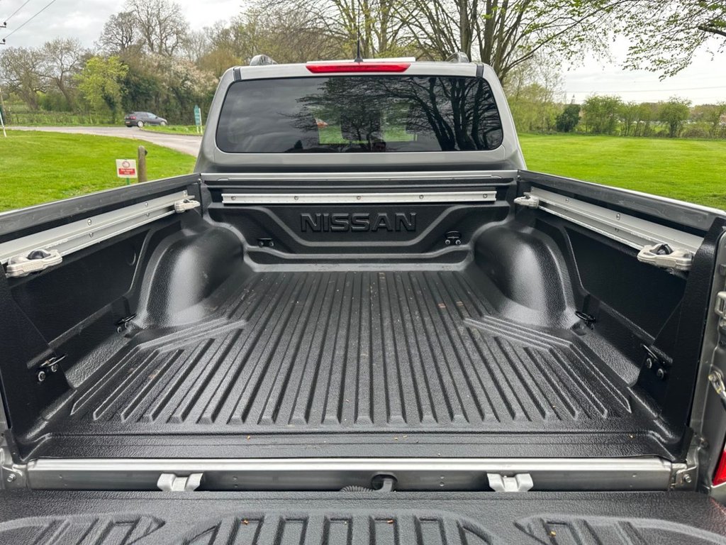 Used Nissan Navara 2021 for sale - 78181295: Photo 15