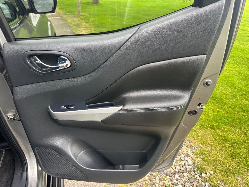 Used Nissan Navara 2021 for sale - 78181295: Photo 17