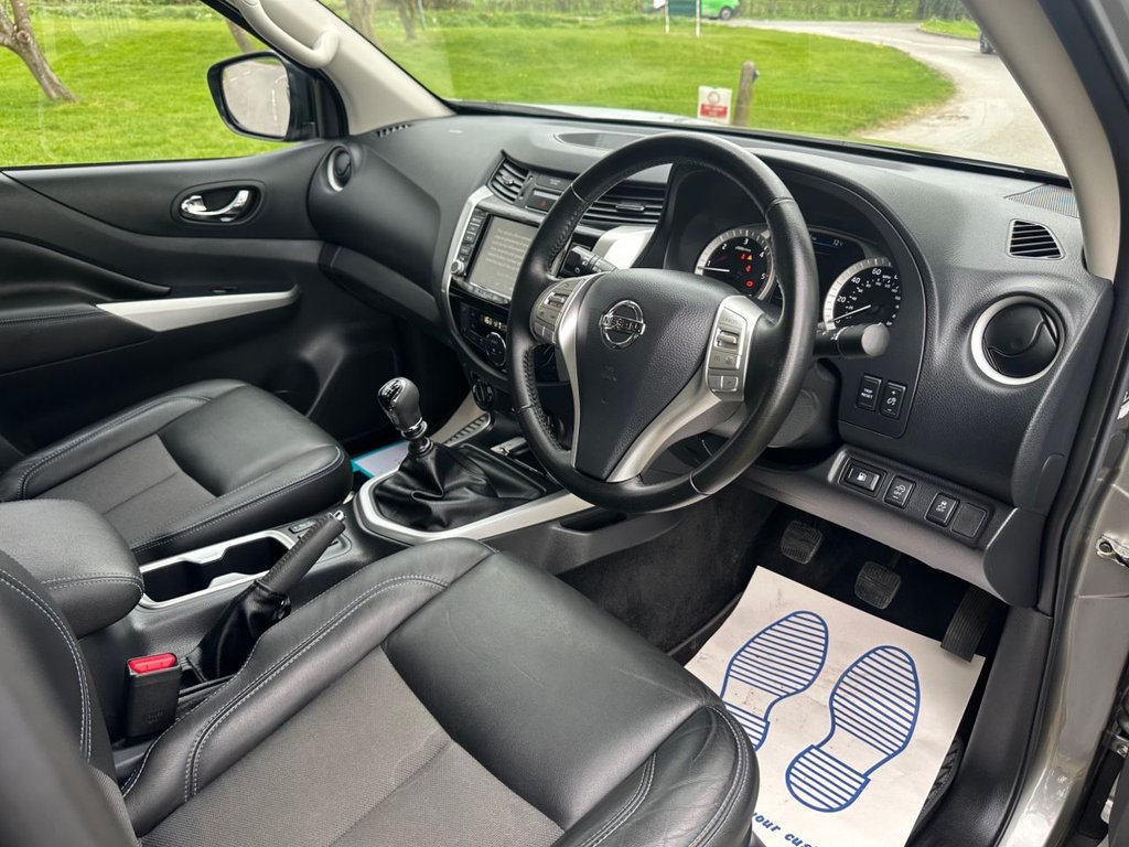 Used Nissan Navara 2021 for sale - 78181295: Photo 18