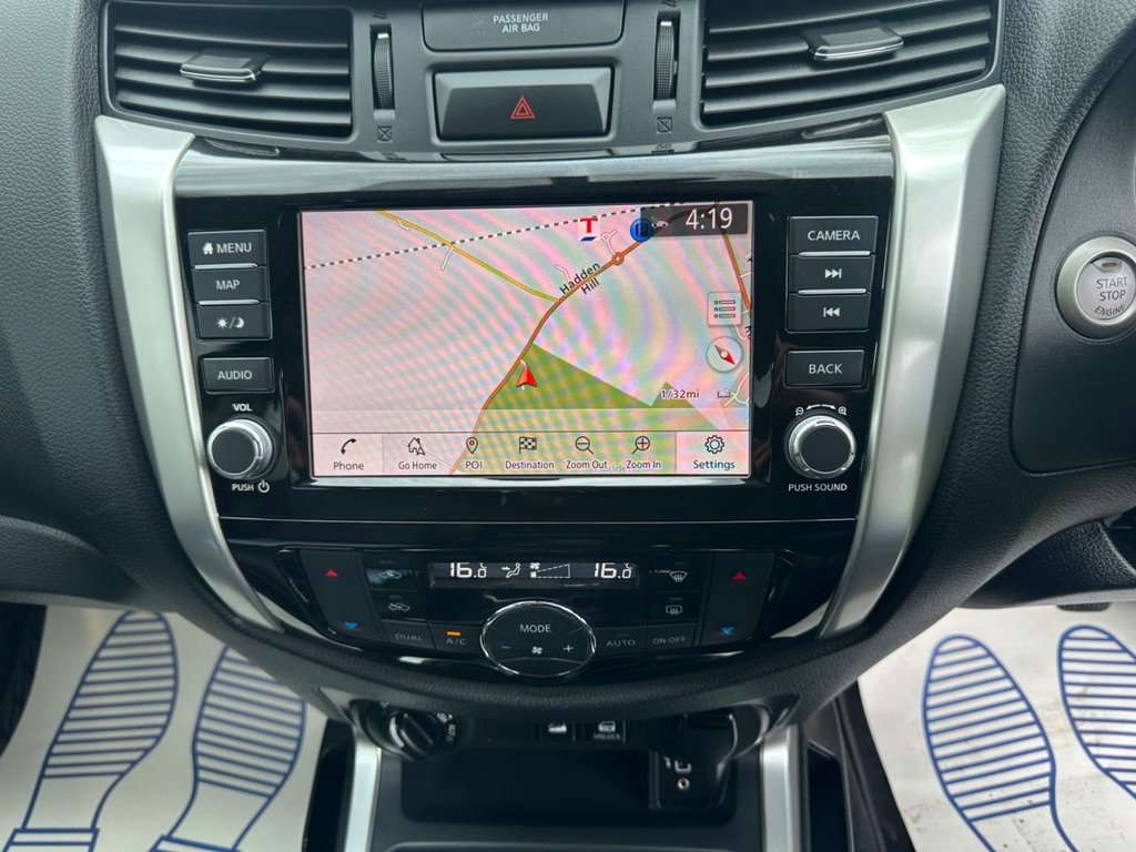 Used Nissan Navara 2021 for sale - 78181295: Photo 19