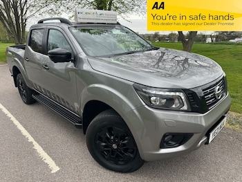 Used Nissan Navara 2021 for sale - 78181295: Photo