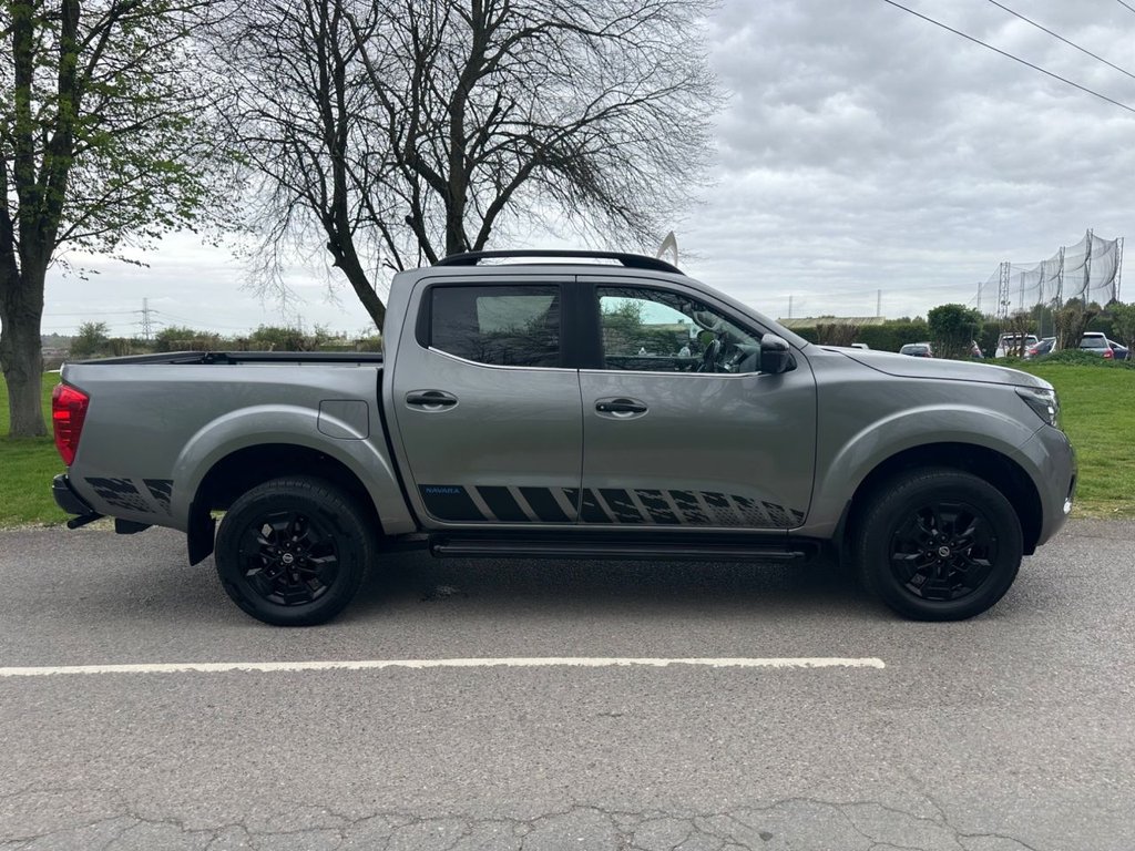Used Nissan Navara 2021 for sale - 78181295: Photo 2