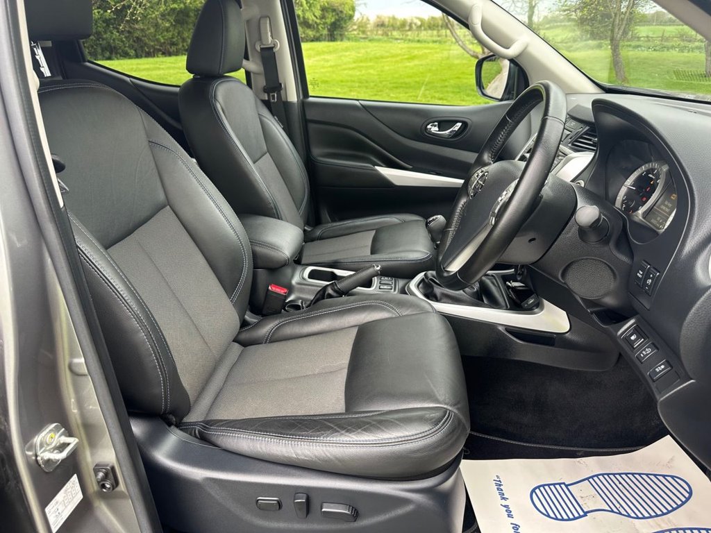 Used Nissan Navara 2021 for sale - 78181295: Photo 22