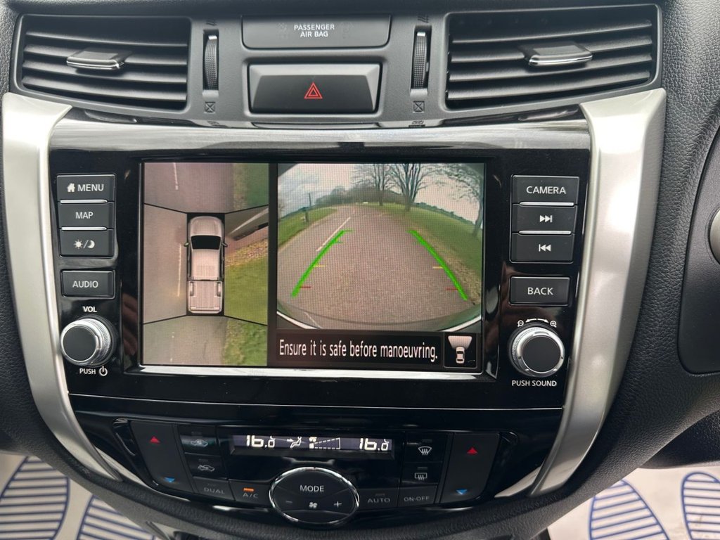 Used Nissan Navara 2021 for sale - 78181295: Photo 25