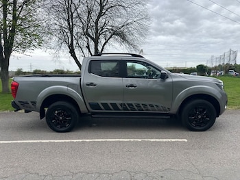 Used Nissan Navara 2021 for sale - 78181295: Photo