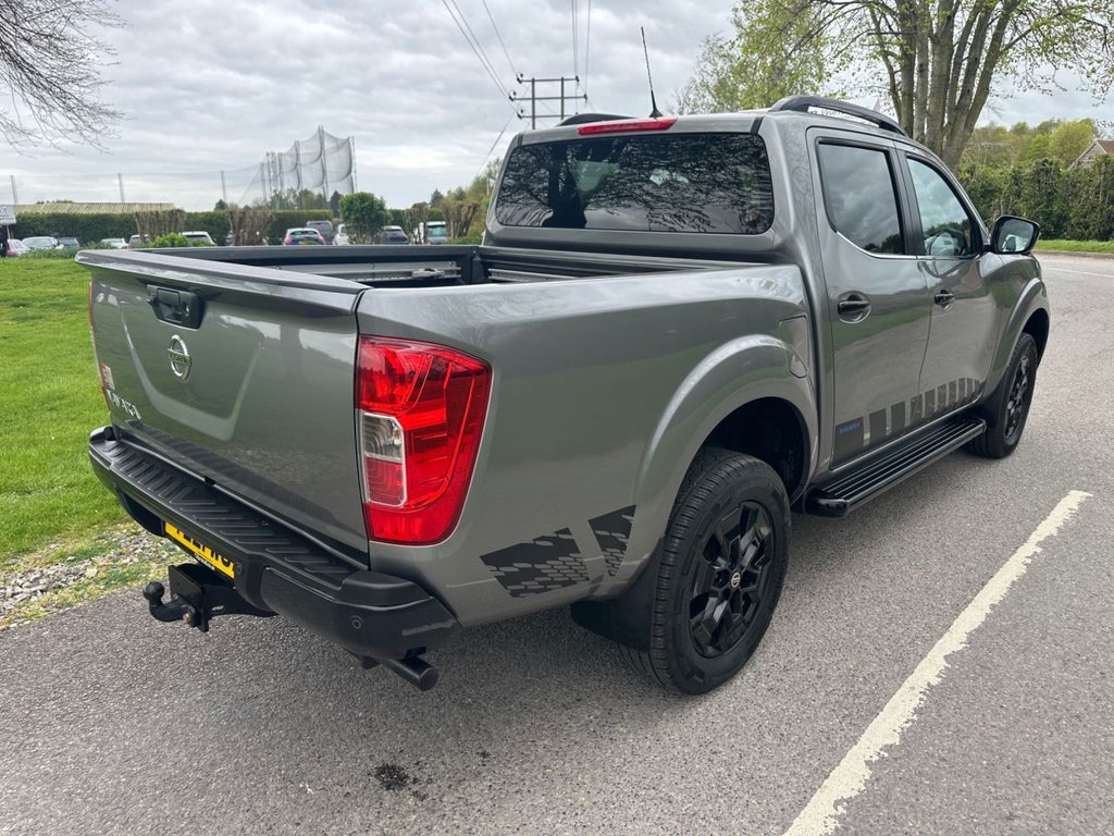 Used Nissan Navara 2021 for sale - 78181295: Photo 3