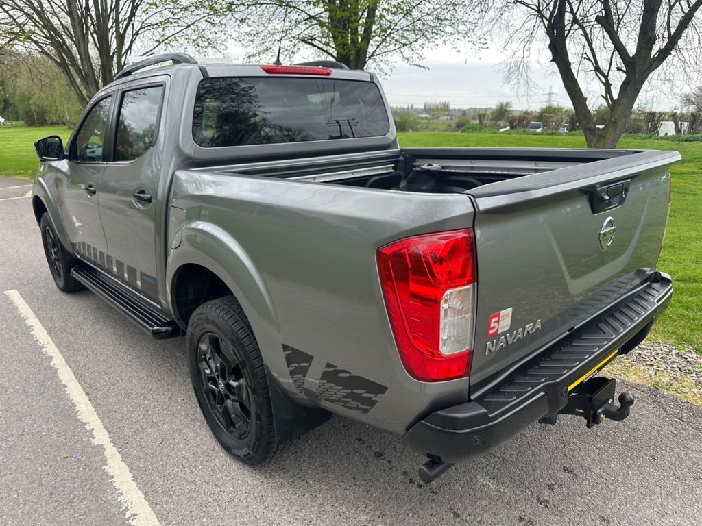 Used Nissan Navara 2021 for sale - 78181295: Photo 8