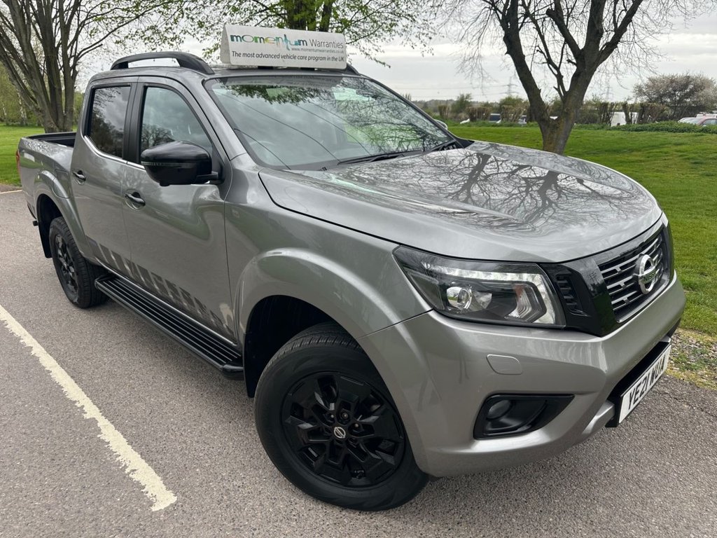 Used Nissan Navara 2021 for sale - 78181295: Photo 9