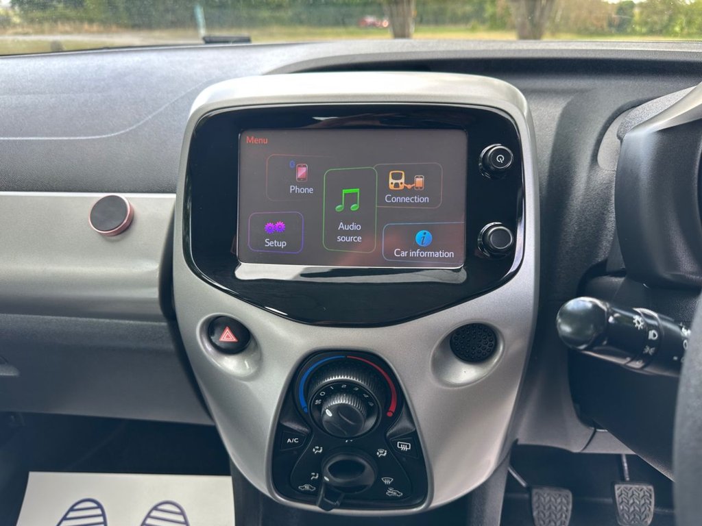Vehicle 19