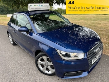Used Audi A1 2016 for sale - 79186728: Photo