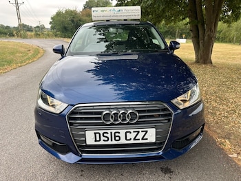 Used Audi A1 2016 for sale - 79186728: Photo