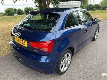 Used Audi A1 2016 for sale - 79186728: Photo