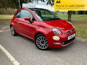 2019 (19) - 1.2 Lounge Hatchback 3dr Petrol Manual Euro 6 (s/s) (69 bhp)