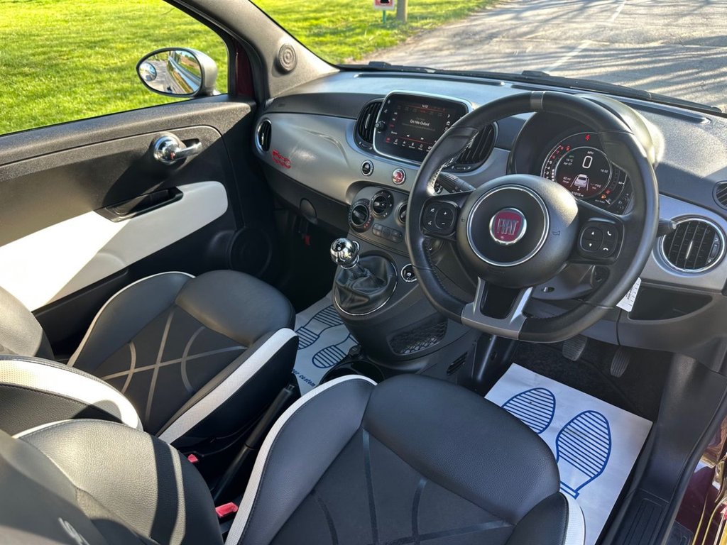 Used Fiat 500 2016 for sale - 78167264: Photo 15