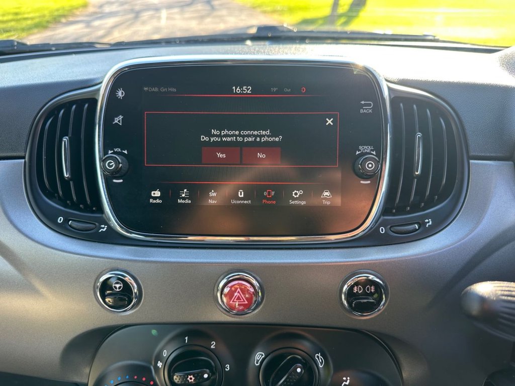 Used Fiat 500 2016 for sale - 78167264: Photo 17