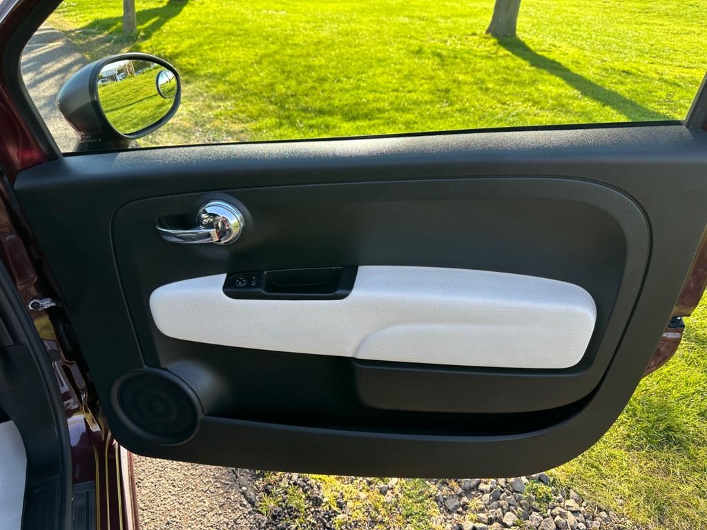 Used Fiat 500 2016 for sale - 78167264: Photo 18