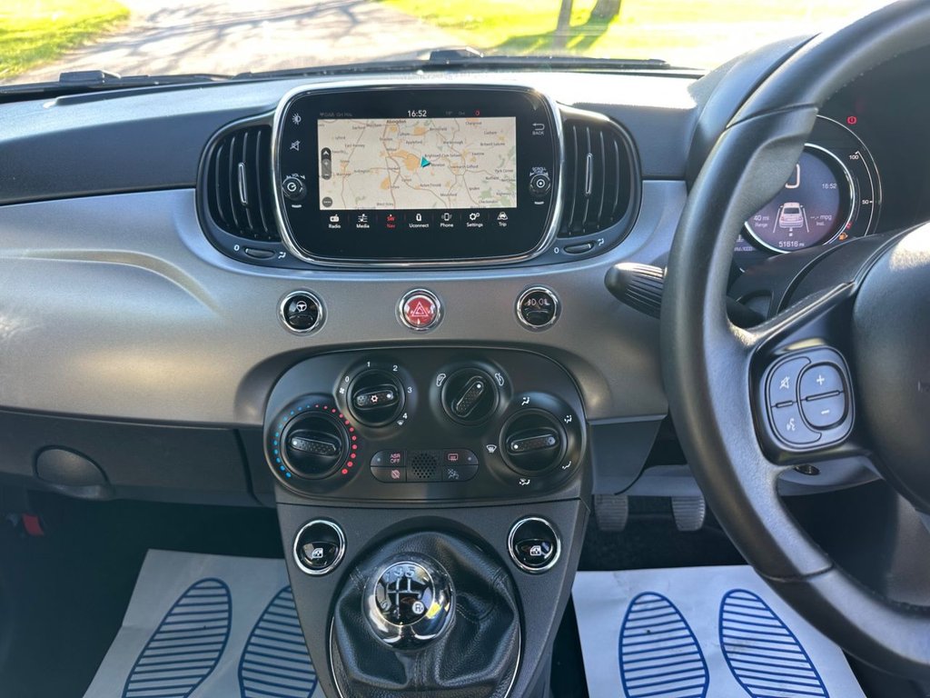 Used Fiat 500 2016 for sale - 78167264: Photo 21