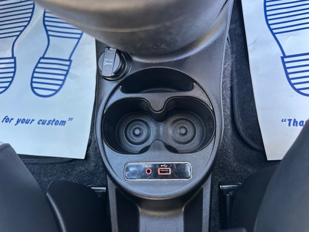 Used Fiat 500 2016 for sale - 78167264: Photo 23