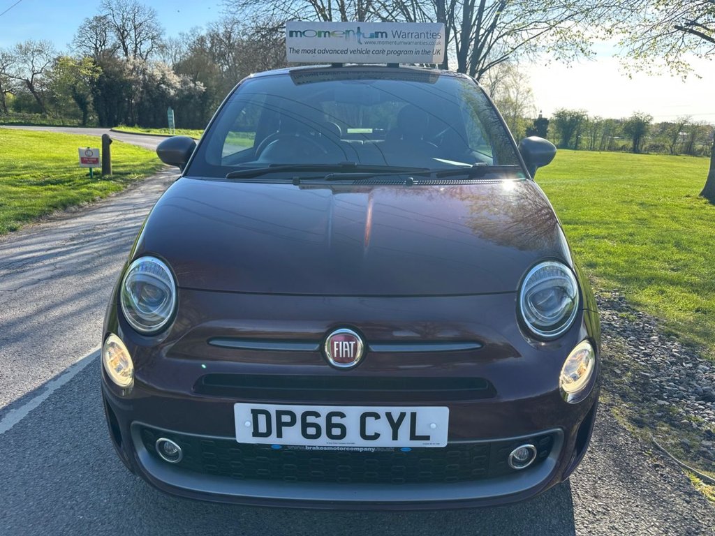 Used Fiat 500 2016 for sale - 78167264: Photo 4