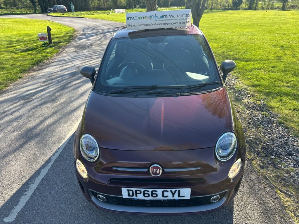 Used Fiat 500 2016 for sale - 78167264: Photo 5