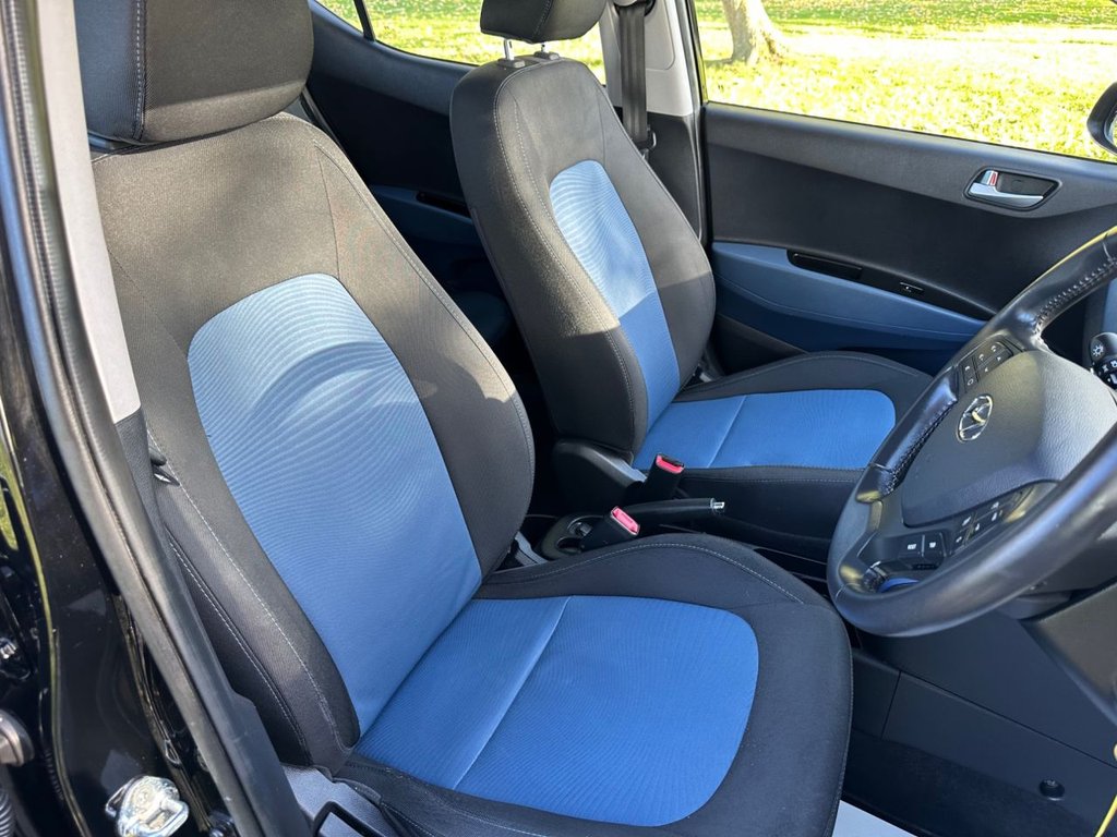 Used Hyundai i10 2015 for sale - 76367895: Photo 17