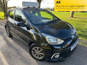 Hyundai - i10