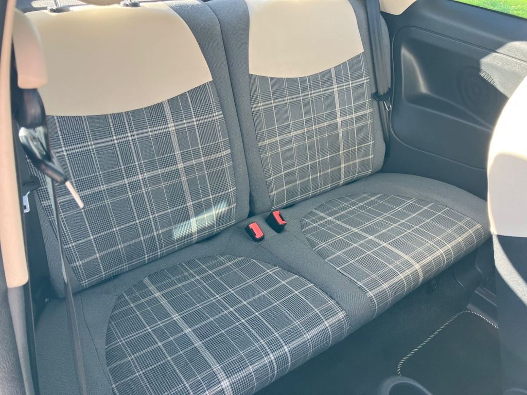 Used Fiat 500 2016 for sale - 76617874: Photo 10