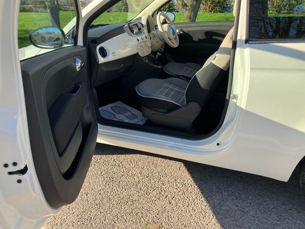 Used Fiat 500 2016 for sale - 76617874: Photo 18