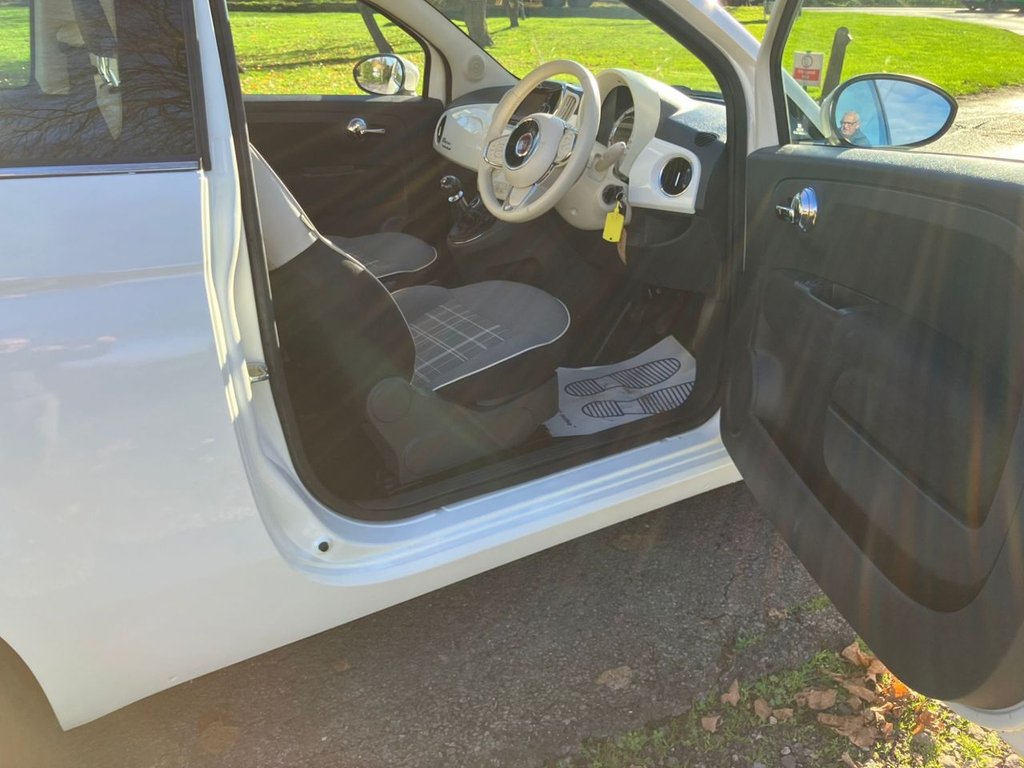 Used Fiat 500 2016 for sale - 76617874: Photo 19