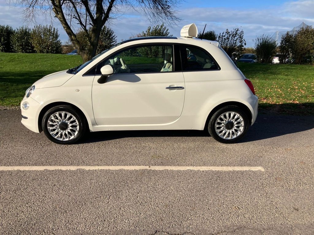 Used Fiat 500 2016 for sale - 76617874: Photo 3
