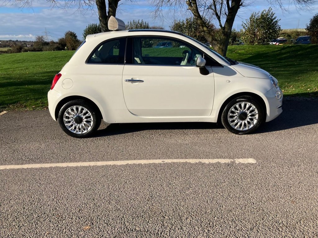 Used Fiat 500 2016 for sale - 76617874: Photo 8