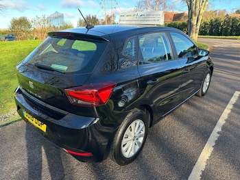 Used SEAT Ibiza 2018 for sale - 76686332: Photo