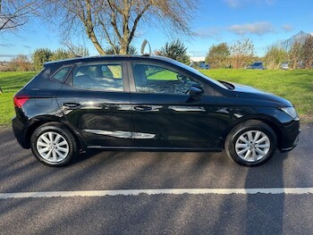 Used SEAT Ibiza 2018 for sale - 76686332: Photo