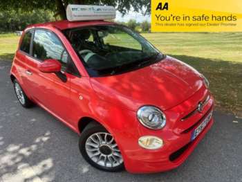 2017 (67) - 1.2 ECO Pop Star Hatchback 3dr Petrol Manual Euro 6 (s/s) (69 bhp)