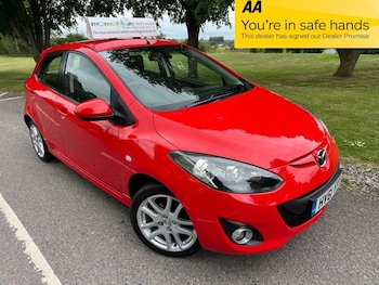 Used Mazda Mazda2 2011 for sale - 78943805: Photo