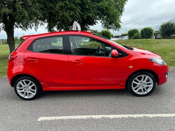 Used Mazda Mazda2 2011 for sale - 78943805: Photo