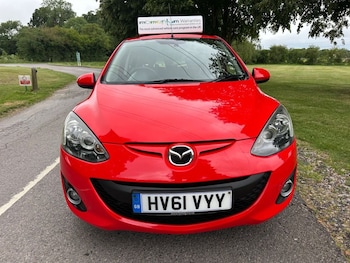 Used Mazda Mazda2 2011 for sale - 78943805: Photo