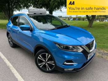 2017 (67) - 1.2 DIG-T N-Connecta SUV 5dr Petrol Manual Euro 6 (s/s) (115 ps)
