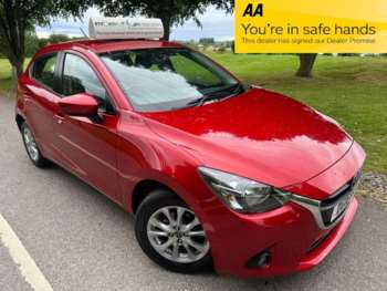 Used Mazda Mazda2 2016 for sale - 74916547: Photo