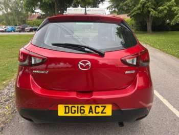 Used Mazda Mazda2 2016 for sale - 74916547: Photo