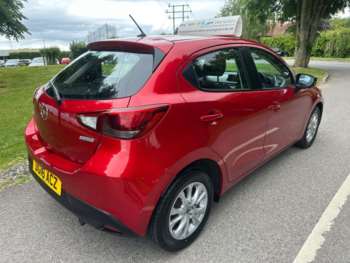 Used Mazda Mazda2 2016 for sale - 74916547: Photo