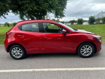 Used Mazda Mazda2 2016 for sale - 74916547: Photo