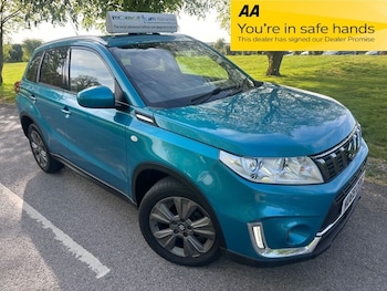Used Suzuki Vitara 2019 for sale - 78349643: Photo