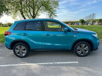 Used Suzuki Vitara 2019 for sale - 78349643: Photo