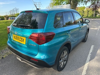 Used Suzuki Vitara 2019 for sale - 78349643: Photo